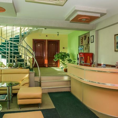 Hotel Kapri Yambol Esterno foto