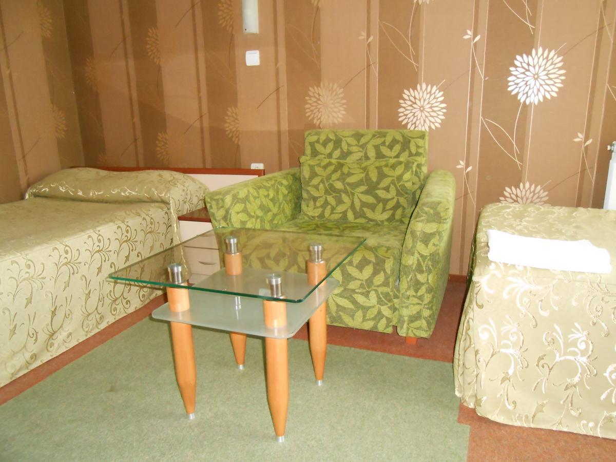 Hotel Kapri Yambol Esterno foto