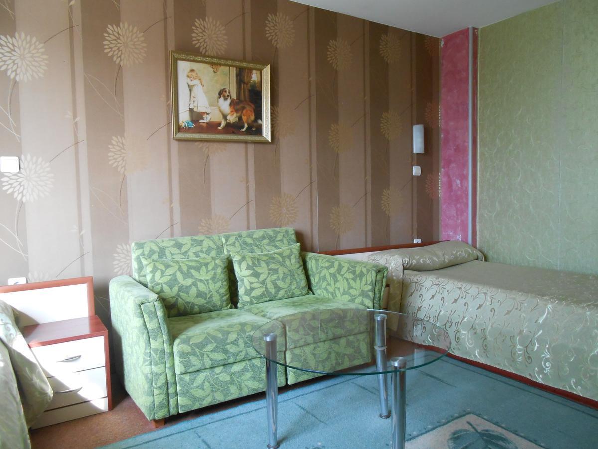 Hotel Kapri Yambol Esterno foto