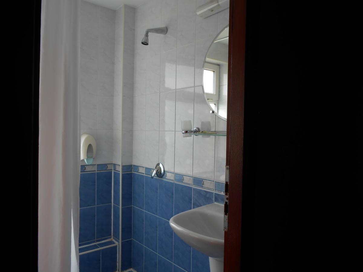 Hotel Kapri Yambol Esterno foto